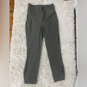 High rise Lululemon leggings
